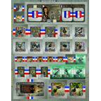 Heroes of Normandie: Civilians Under Fire Tuiles