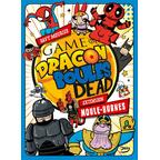 Game of Dragon Boules Dead: Moule-Burnes Cover