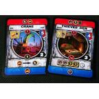 51st State: The New Era Cards