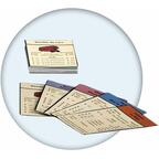 Anti-Monopoly Cartes