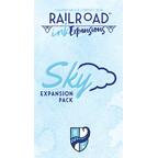 Railroad Ink: Sky Cover