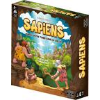 Sapiens Cover 3d