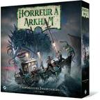 Horreur à Arkham: Profondeurs Insondables Cover 3d