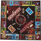 Monopoly: Deadpool Plateau