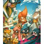 Krosmaster: Arena 2.0 Artwork