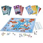 Le Jeu du Président Eclate