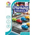 Parking Tournis Cover
