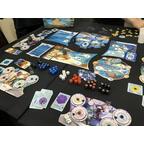 Tidal Blades: Heroes of the Reef Eclate