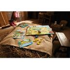 Paulo à la Ferme Eclate