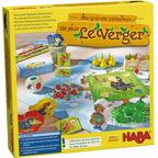 Ma Grande Collection de Jeux: Le Verger Cover 3d