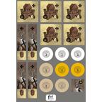 Fief: France 1429 - Chevaliers Teutoniques Eclate