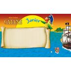 Catane Junior Board