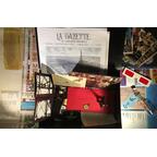 LEGACY: Quest for a Family Treasure Eclate