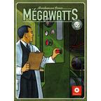 Mégawatts Cover