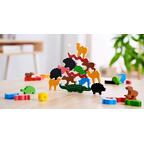 Pyramide d'Animaux 2020 Eclate