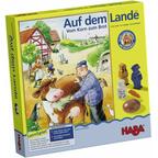 Auf Dem Lande Cover 3d