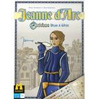 Jeanne d'Arc: Orléans - Draw & Write Cover