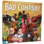 Bad Company Cover 3d