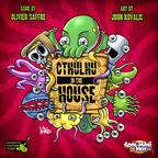 Cthulhu in the House Cover