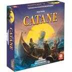 Catane: Pirates & Découvreurs Cover 3d