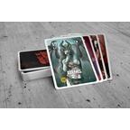 Noches de Sangre Cartes