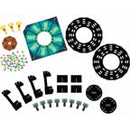 Trésor à la Clé ! Eclate