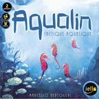 Aqualin Cover