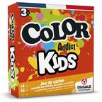 Color Addict: Kids Cover 3d