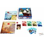 Veracruz 1631 Eclate