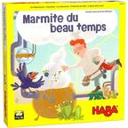 Marmite du Beau Temps Cover 3d