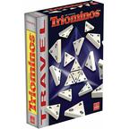 Triominos: Travel Cover 3d