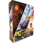 Unlock ! Legendary Adventures Cover 3d