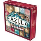 Azul: Maître Chocolatier Cover 3d