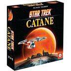 Star Trek: Catane Cover 3d