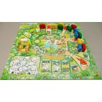 Au Secours, une Souris ! Eclate