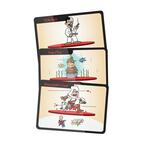 Ca$h 'n Guns: Second Edition - More Cash 'n More Guns Cartes