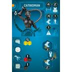 Batman: Gotham City Chronicles - Versus Board