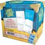 Limite Limite: Parents Vs Enfants Back 3d