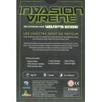 Warp's Edge: Invasion Virene Back