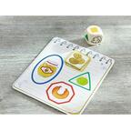 Mes Premiers Jeux: Au Marché ! Zoom