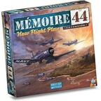 Mémoire 44: New Flight Plan Cover 3d