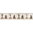 Star Wars: Assaut sur l'Empire - R2D2 & C3PO Figurines