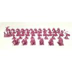 BattleLore: Seconde Édition - Terreurs des Brumes Figurines