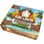 Escape Box: Koh Lanta - L'Île des Oubliés Cover 3d