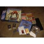 Descent: Voyages Dans les Ténèbres - Héros de Légende Eclate