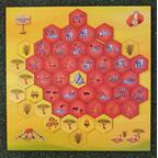 Savannah Park Plateau