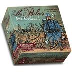 Les Poilus: Aux Ordres ! Cover 3d