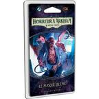 Horreur à Arkham: Le Jeu de Cartes - Le Masque Blême Cover 3d