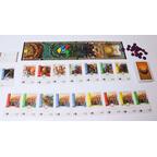 Fight for Olympus Eclate