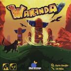 Wakanda Cover